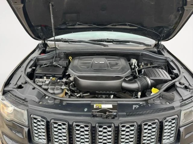 2018 Jeep WK2 Grand Cherokee - Image 25 of 25