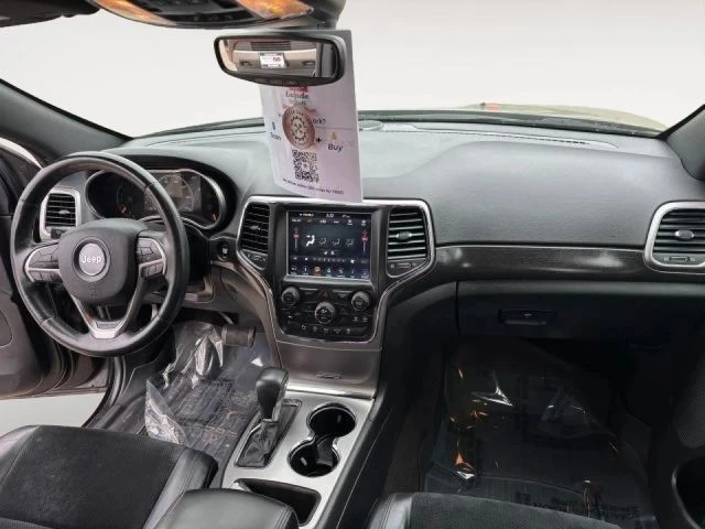 2018 Jeep WK2 Grand Cherokee - Image 17 of 25