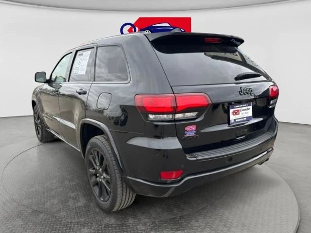2018 Jeep WK2 Grand Cherokee - Image 6 of 25