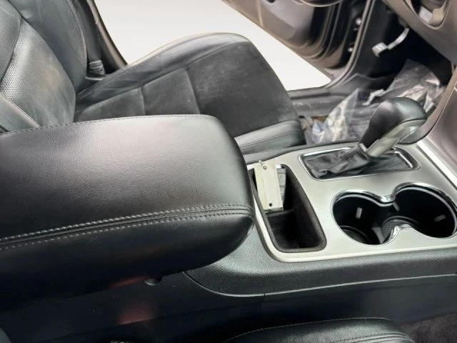 2018 Jeep WK2 Grand Cherokee - Image 21 of 25