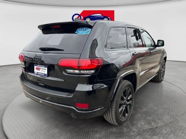 2018 Jeep WK2 Grand Cherokee - Image 4 of 25
