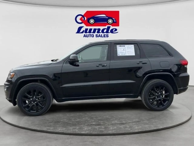 2018 Jeep WK2 Grand Cherokee - Image 7 of 25