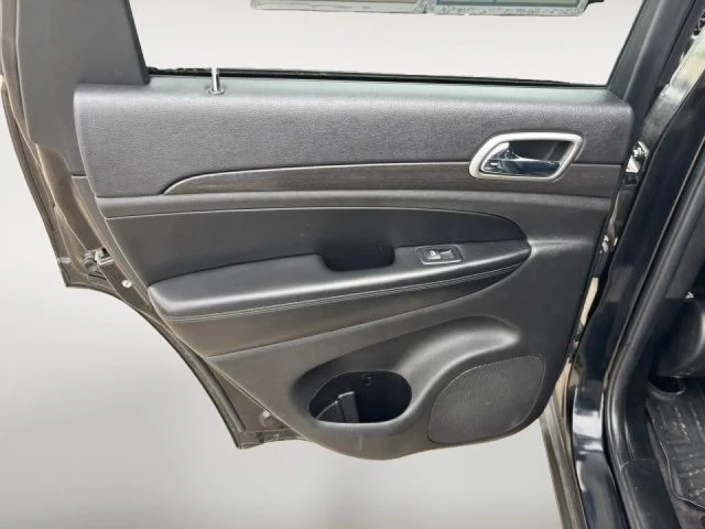 2018 Jeep WK2 Grand Cherokee - Image 13 of 25