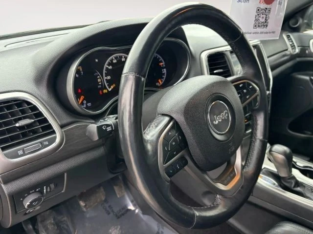 2018 Jeep WK2 Grand Cherokee - Image 11 of 25