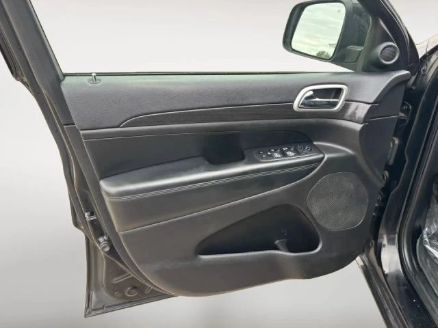 2018 Jeep WK2 Grand Cherokee - Image 9 of 25