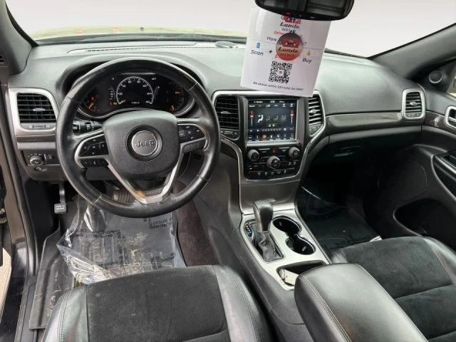 2018 Jeep WK2 Grand Cherokee - Image 14 of 25