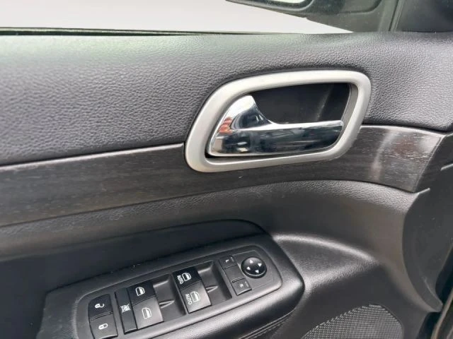 2018 Jeep WK2 Grand Cherokee - Image 10 of 25