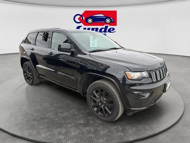 2018 Jeep WK2 Grand Cherokee - Image 3 of 25