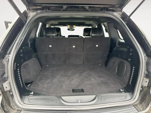 2018 Jeep WK2 Grand Cherokee - Image 15 of 25