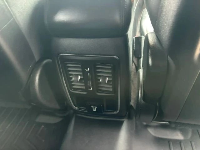 2018 Jeep WK2 Grand Cherokee - Image 18 of 25