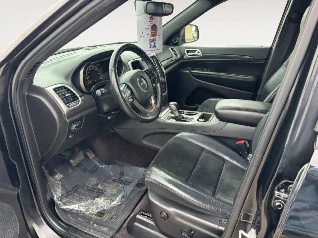 2018 Jeep WK2 Grand Cherokee - Image 8 of 25