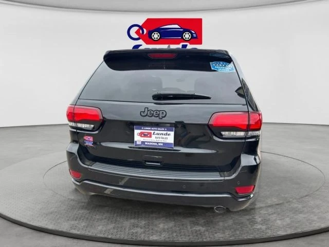 2018 Jeep WK2 Grand Cherokee - Image 5 of 25