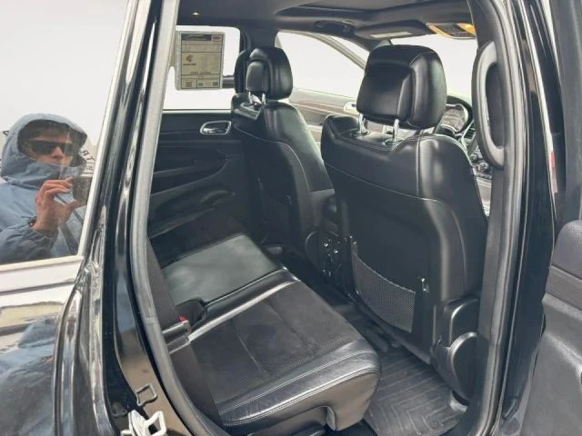 2018 Jeep WK2 Grand Cherokee - Image 16 of 25