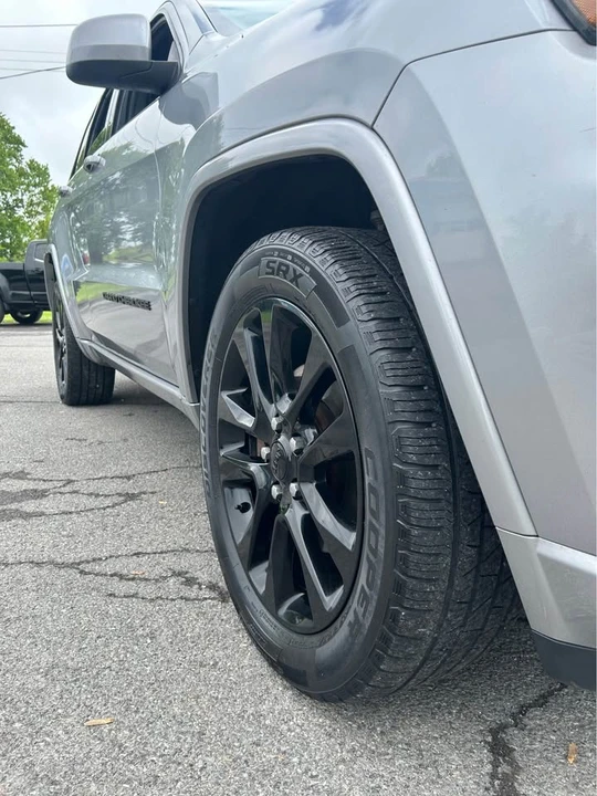 2018 Jeep WK2 Grand Cherokee - Image 15 of 18