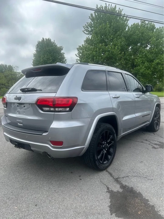 2018 Jeep WK2 Grand Cherokee - Image 3 of 18