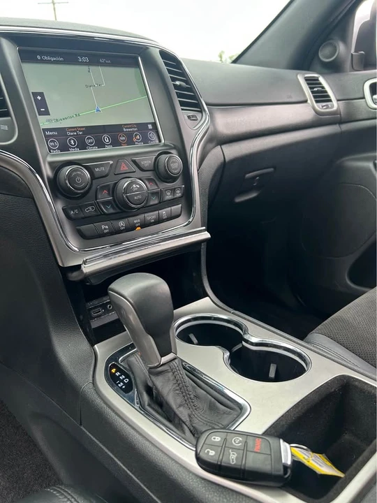 2018 Jeep WK2 Grand Cherokee - Image 12 of 18