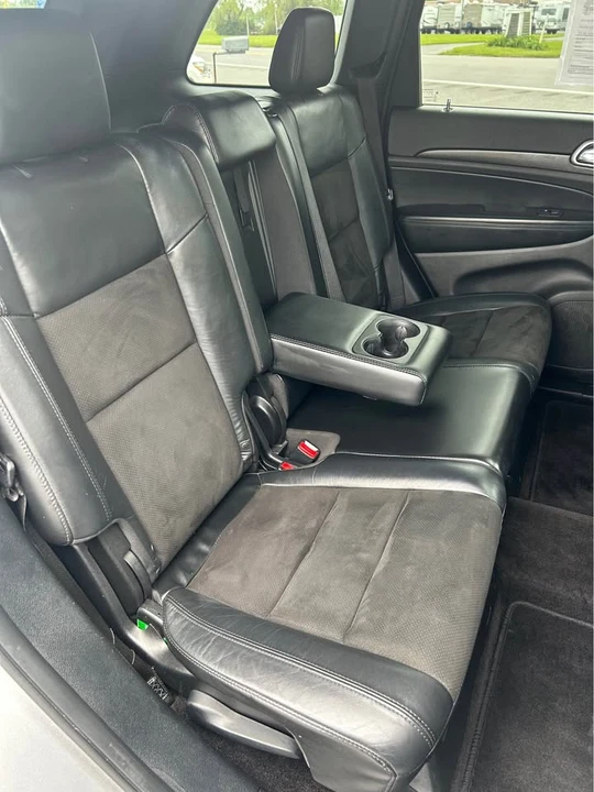 2018 Jeep WK2 Grand Cherokee - Image 11 of 18
