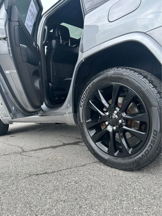 2018 Jeep WK2 Grand Cherokee - Image 16 of 18
