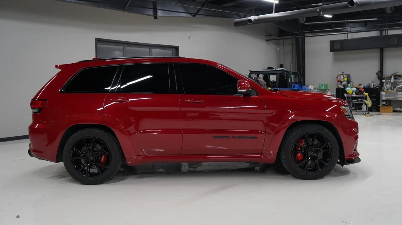 2018 Jeep WK2 Grand Cherokee - Image 21 of 21