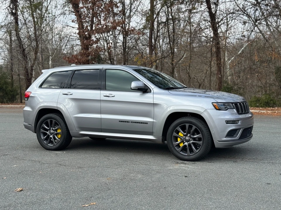 2018 Jeep WK2 Grand Cherokee - Image 15 of 21