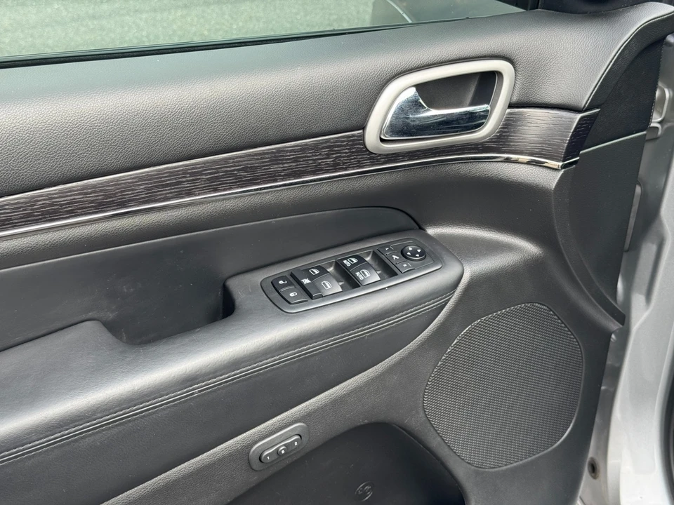 2018 Jeep WK2 Grand Cherokee - Image 18 of 21