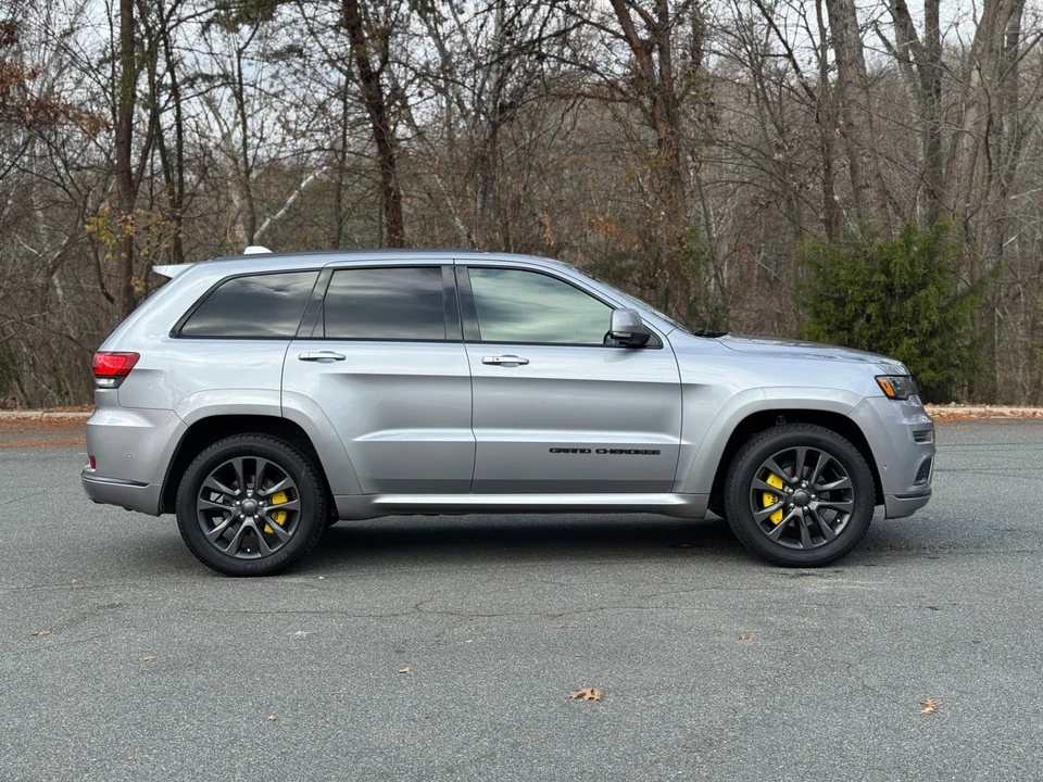 2018 Jeep WK2 Grand Cherokee - Image 14 of 21
