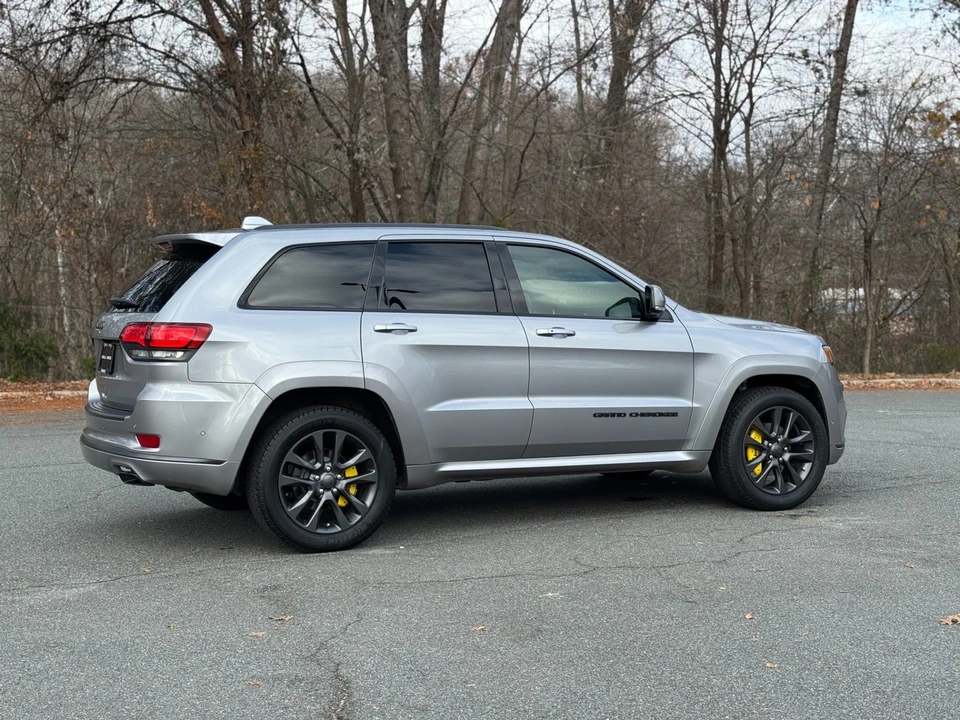 2018 Jeep WK2 Grand Cherokee - Image 13 of 21