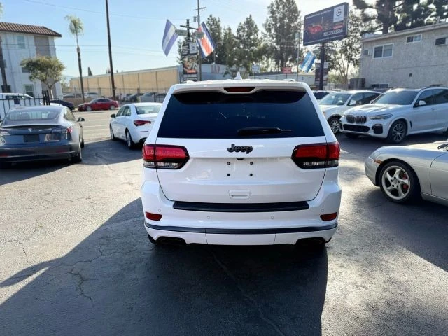 2018 Jeep KL Cherokee - Image 6 of 21