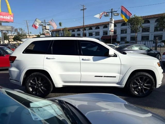 2018 Jeep KL Cherokee - Image 4 of 21