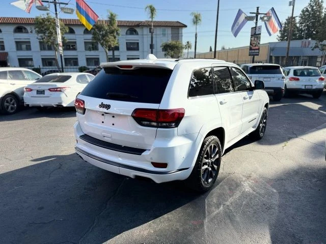 2018 Jeep KL Cherokee - Image 5 of 21