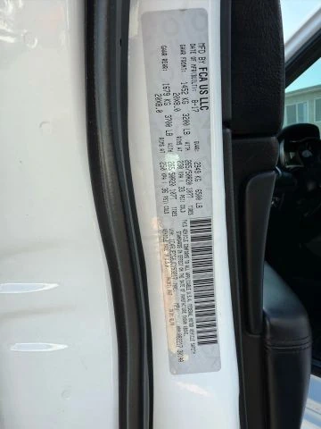 2018 Jeep KL Cherokee - Image 19 of 21