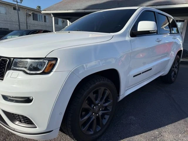 2018 Jeep KL Cherokee - Image 10 of 21