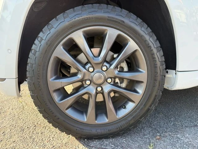 2018 Jeep KL Cherokee - Image 18 of 21