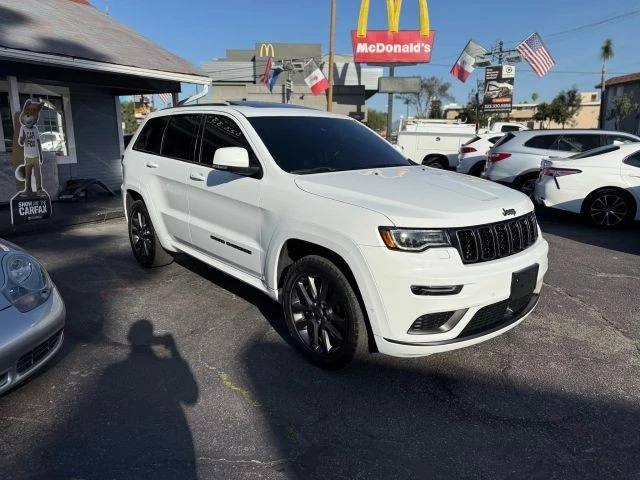 2018 Jeep KL Cherokee - Image 3 of 21