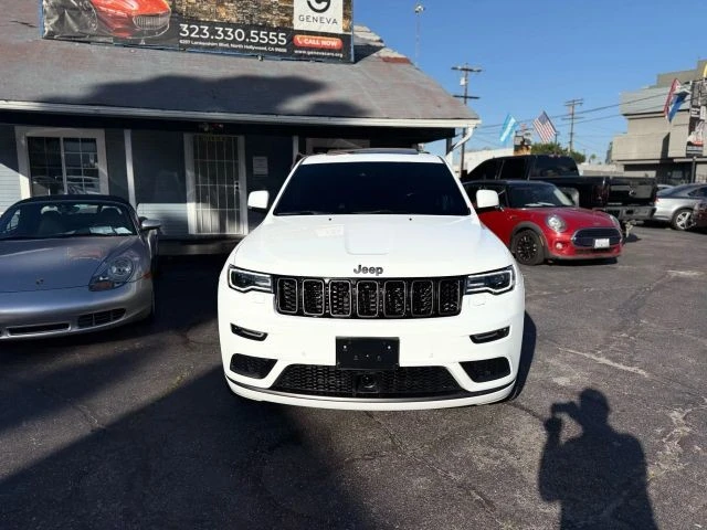 2018 Jeep KL Cherokee - Image 2 of 21