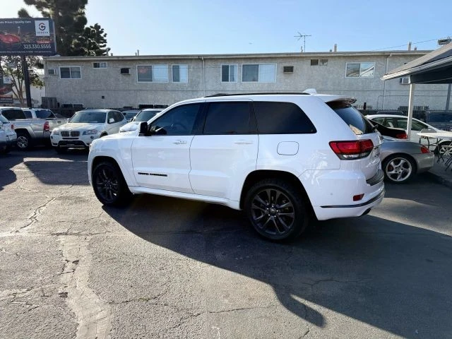 2018 Jeep KL Cherokee - Image 8 of 21