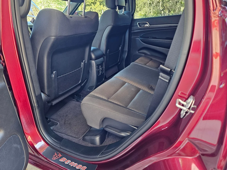 2018 Jeep WK2 Grand Cherokee - Image 13 of 15