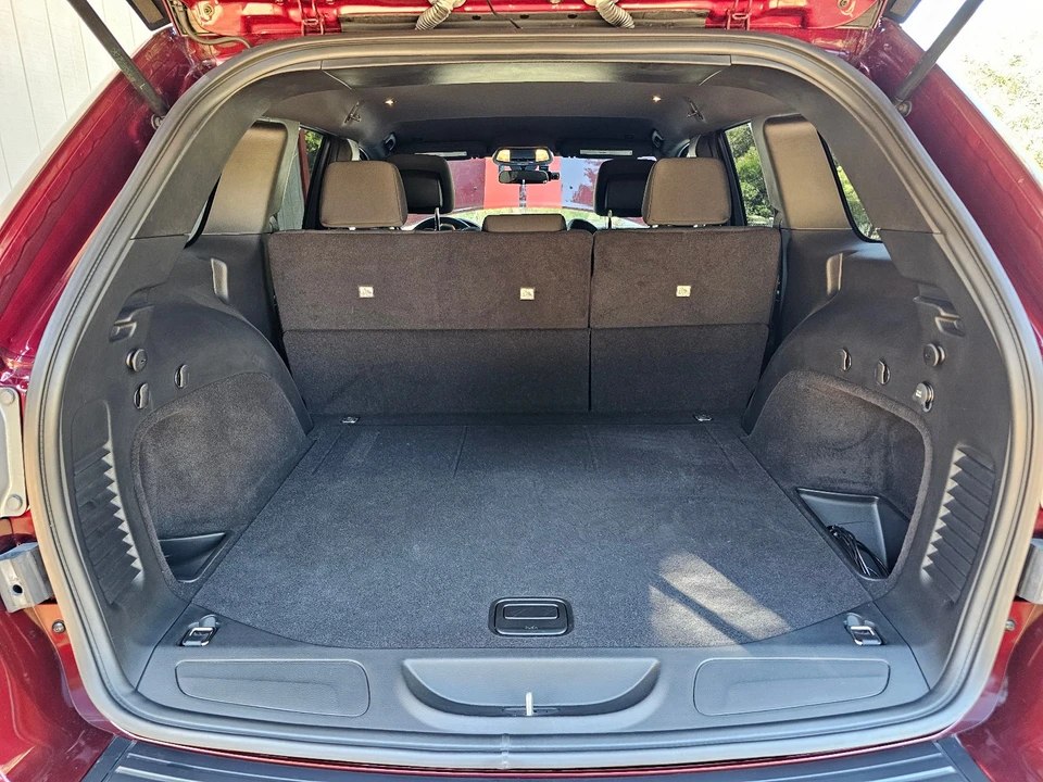 2018 Jeep WK2 Grand Cherokee - Image 14 of 15