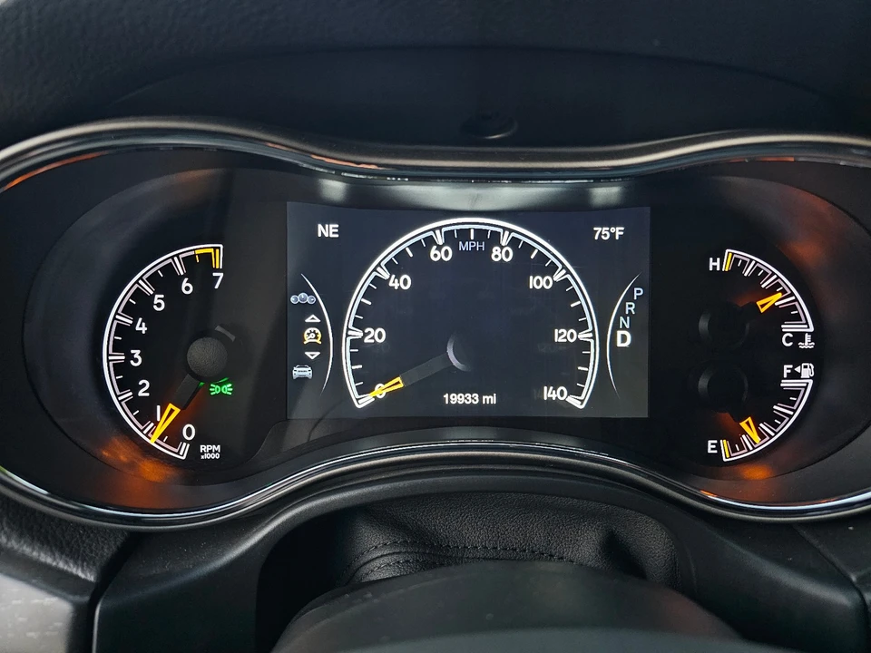 2018 Jeep WK2 Grand Cherokee - Image 15 of 15