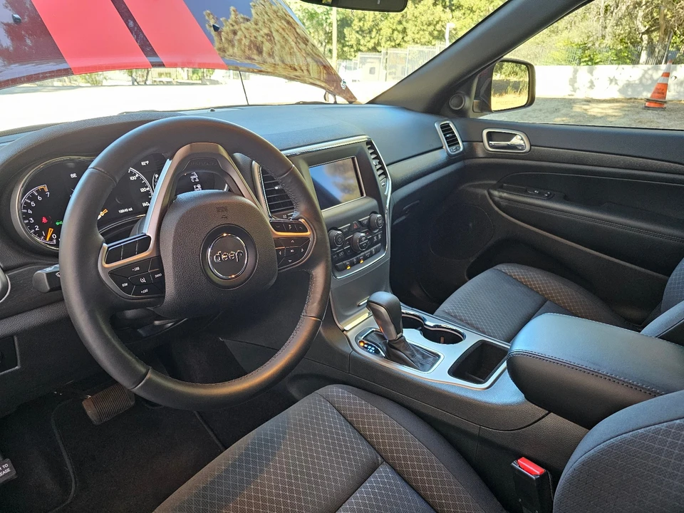 2018 Jeep WK2 Grand Cherokee - Image 12 of 15