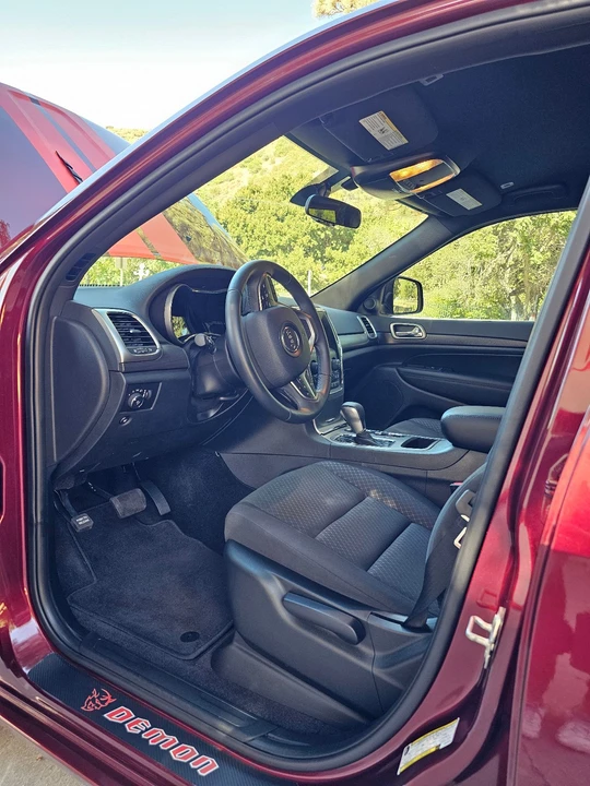 2018 Jeep WK2 Grand Cherokee - Image 11 of 15