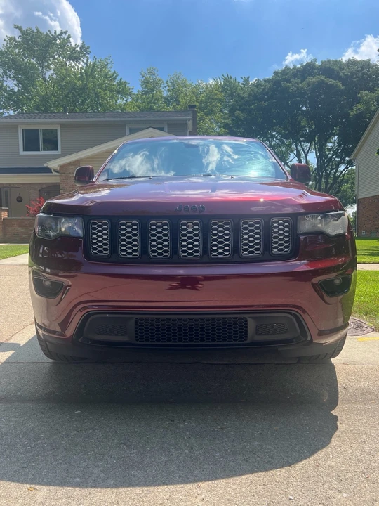 2018 Jeep WK2 Grand Cherokee - Image 2 of 10