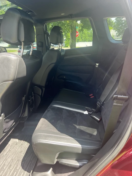 2018 Jeep WK2 Grand Cherokee - Image 9 of 10