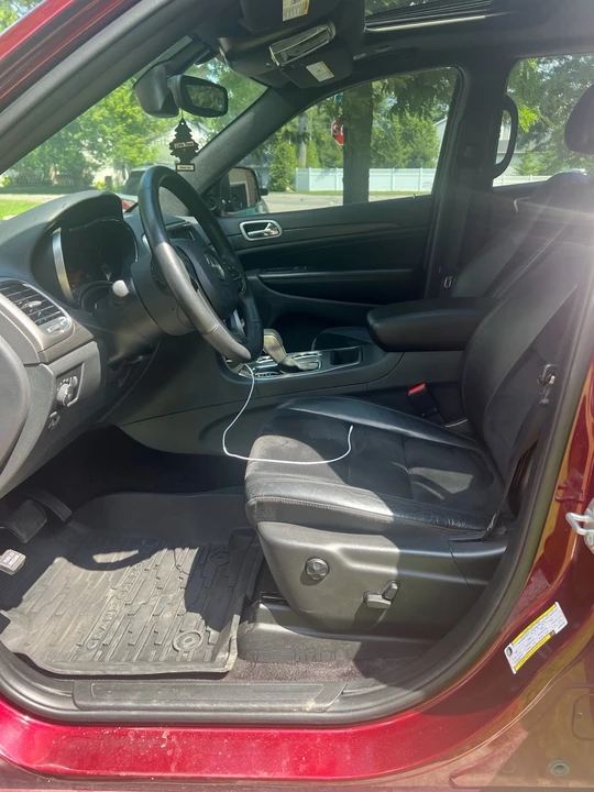 2018 Jeep WK2 Grand Cherokee - Image 6 of 10