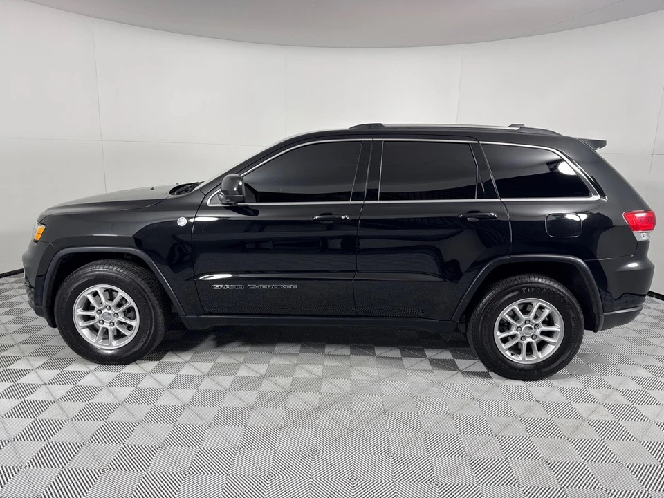 2018 Jeep WK2 Grand Cherokee - Image 9 of 12