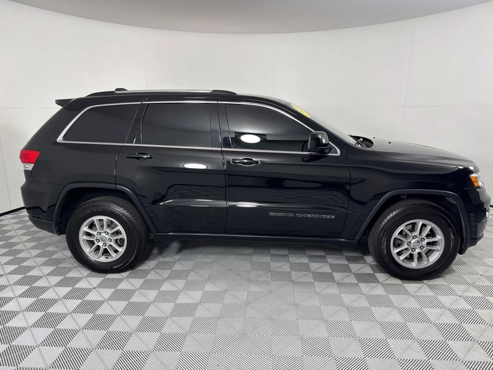 2018 Jeep WK2 Grand Cherokee - Image 4 of 12