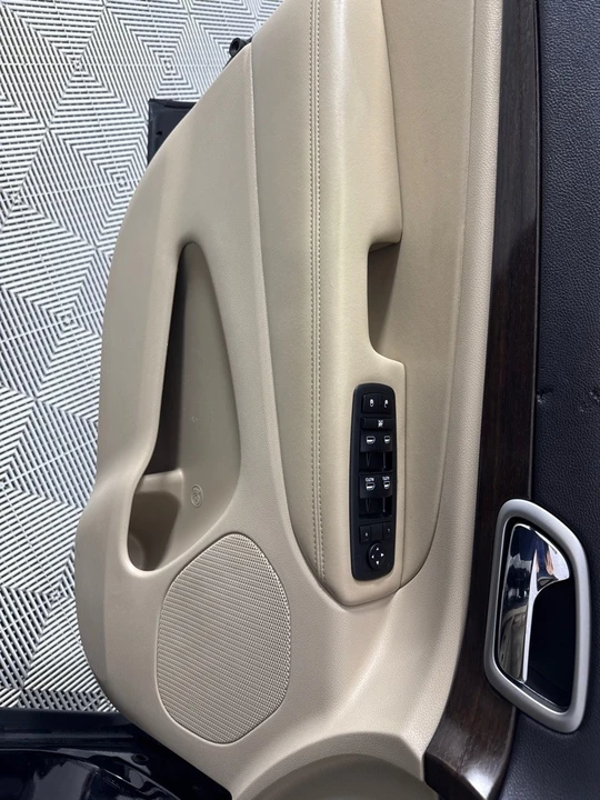 2018 Jeep WK2 Grand Cherokee - Image 12 of 12