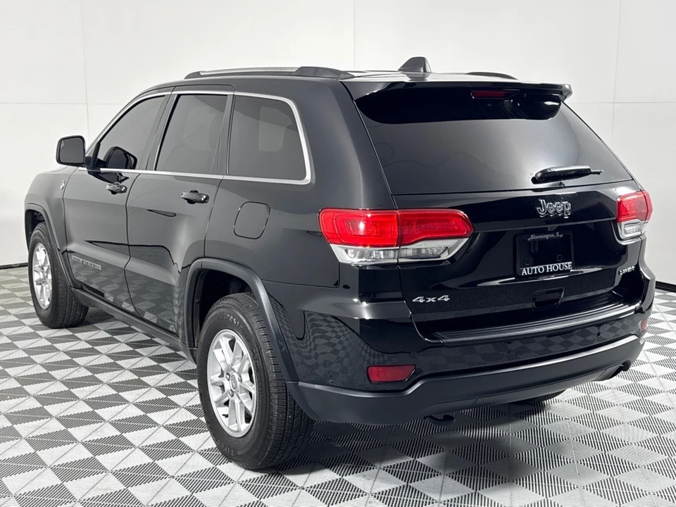 2018 Jeep WK2 Grand Cherokee - Image 7 of 12