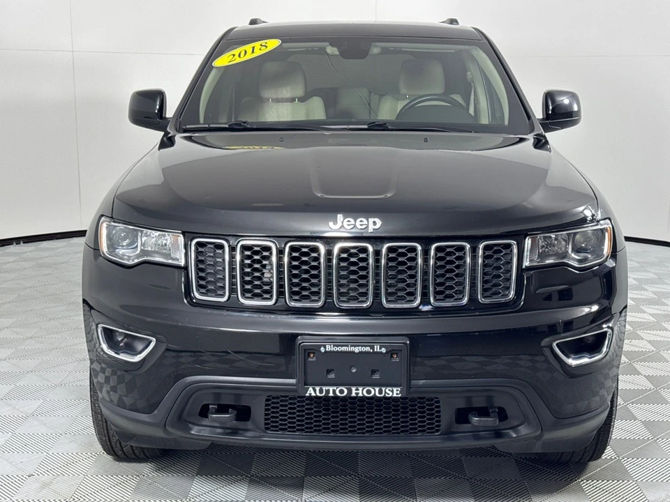 2018 Jeep WK2 Grand Cherokee - Image 11 of 12