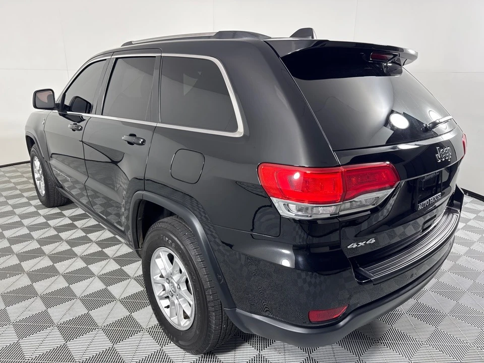 2018 Jeep WK2 Grand Cherokee - Image 8 of 12